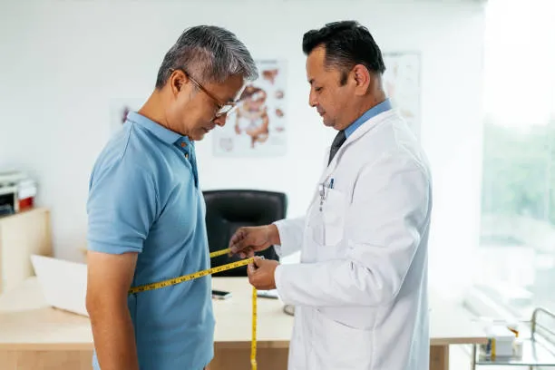 Atendimento domiciliar nutricionista