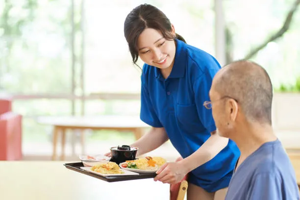 Atendimento domiciliar nutricionista​ em Campo Grande