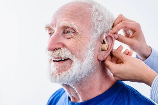 Atendimento fonoaudiológico em casa