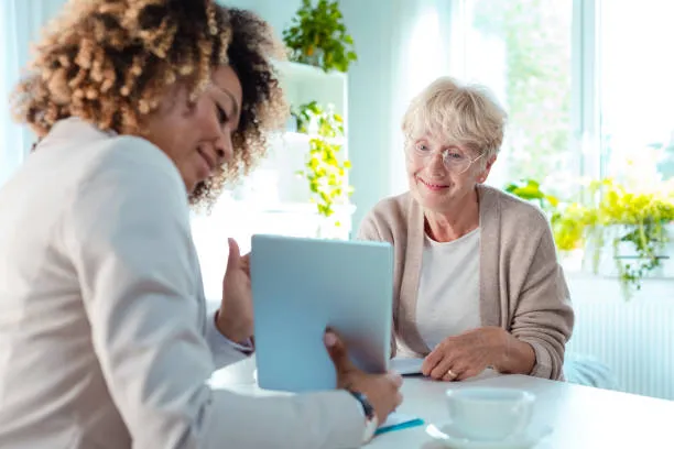 Atendimento home care com nutricionista​ em Campo Grande