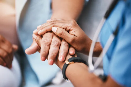 Cuidador home care