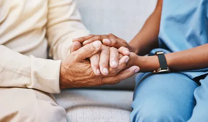Enfermeira home care