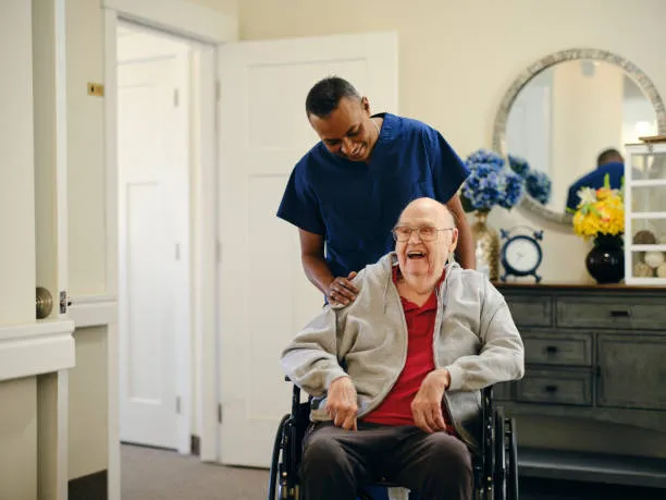 Fono home care​ em Campo Grande
