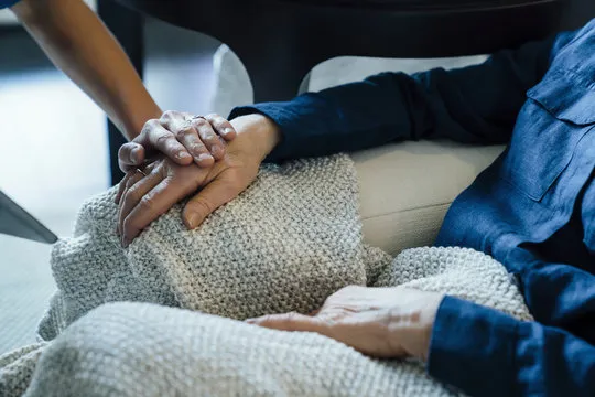 Home care enfermeira
