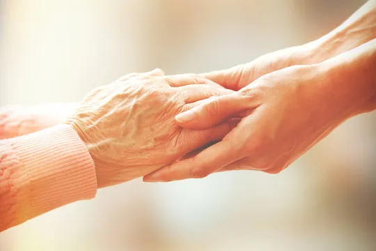 Home care enfermeira em Campo Grande