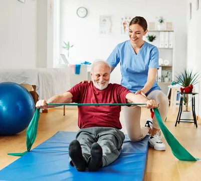Home care fisioterapia valor​