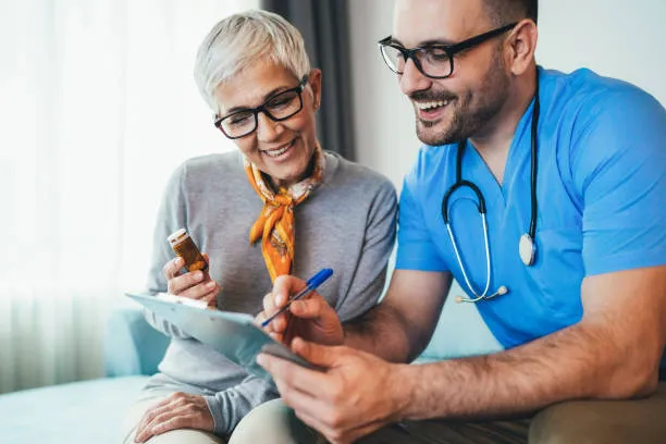 Home care nutricionista​ em Campo Grande