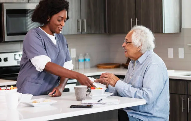 Nutricionista home care preço​