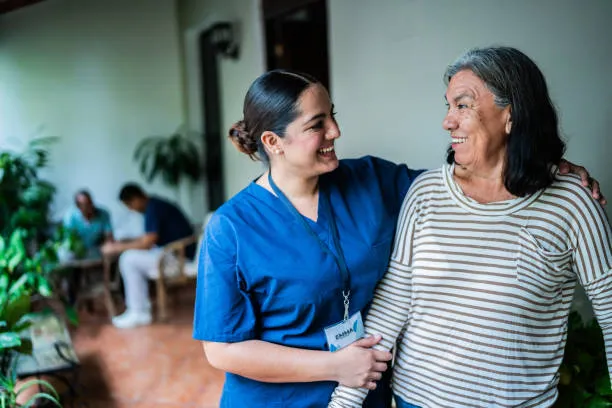 Nutricionista home care​ em Campo Grande